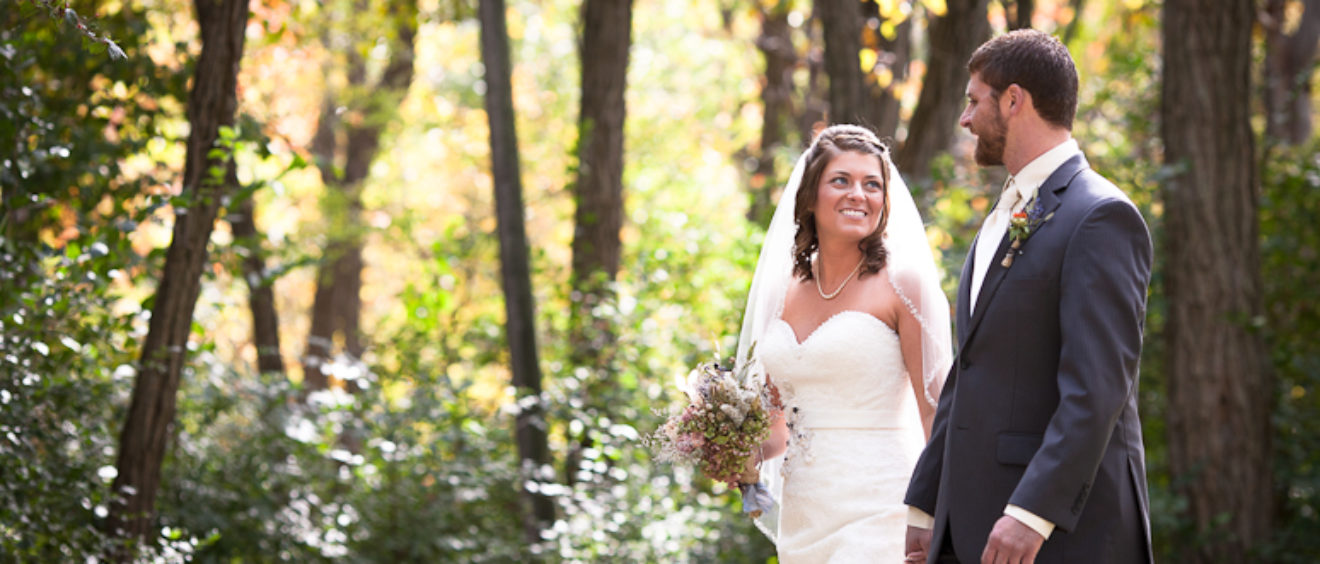 Ernst Jacobsen photographs a wedding in Vancouver, B.C.