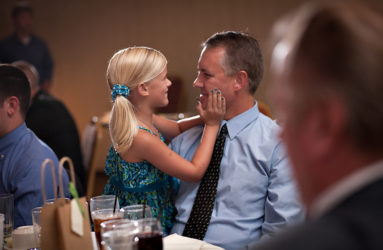 Ernst Jacobsen photographs a wedding in Vancouver, B.C.