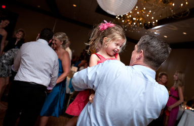 Ernst Jacobsen photographs a wedding in Vancouver, B.C.