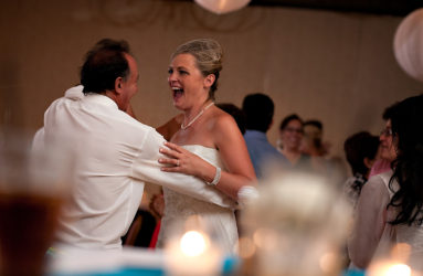Ernst Jacobsen photographs a wedding in Vancouver, B.C.