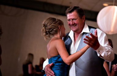 Ernst Jacobsen photographs a wedding in Vancouver, B.C.