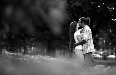 Ernst Jacobsen photographs a wedding in Vancouver, B.C.