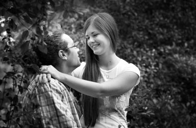 Ernst Jacobsen photographs a wedding in Vancouver, B.C.