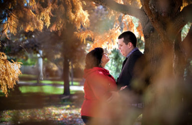 Ernst Jacobsen photographs a wedding in Vancouver, B.C.