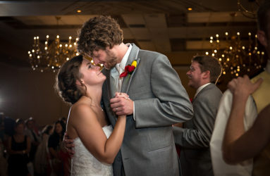 Award Winning Wedding Photography in Vancouver, B.C. Canada