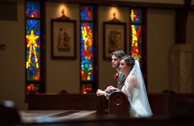 Bride and groom enjoy their wedding in Vancouver as photographed by Ernst Jacobsen