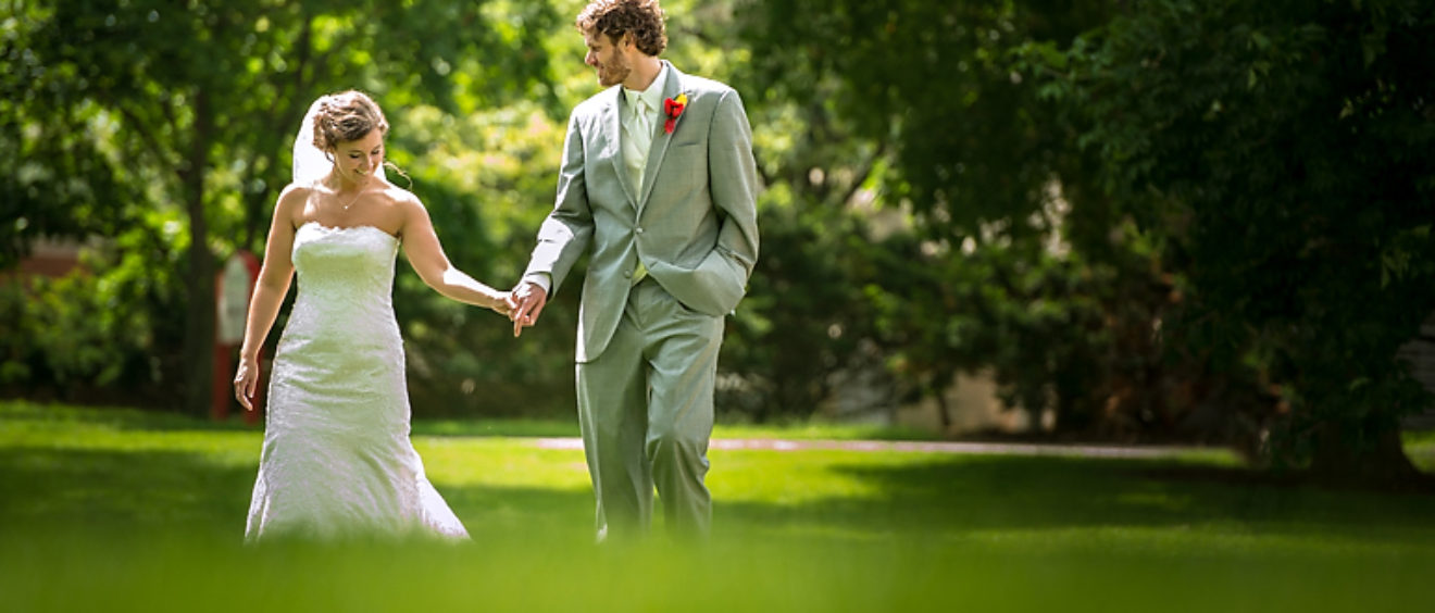 Bride and groom enjoy their wedding in Vancouver as photographed by Ernst Jacobsen