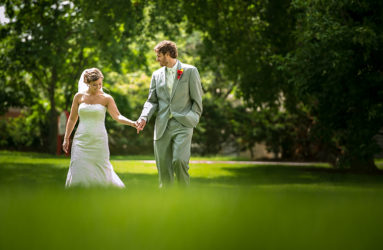 Bride and groom enjoy their wedding in Vancouver as photographed by Ernst Jacobsen