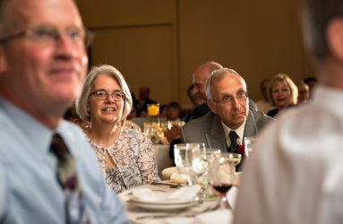 Bride and groom enjoy their wedding in Vancouver as photographed by Ernst Jacobsen