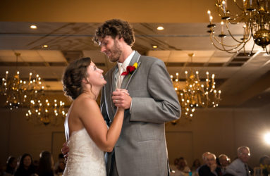Bride and groom enjoy their wedding in Vancouver as photographed by Ernst Jacobsen