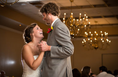 Bride and groom enjoy their wedding in Vancouver as photographed by Ernst Jacobsen