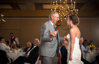 Bride and groom enjoy their wedding in Vancouver as photographed by Ernst Jacobsen