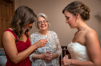 Bride and groom enjoy their wedding in Vancouver as photographed by Ernst Jacobsen