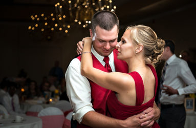 Bride and groom enjoy their wedding in Vancouver as photographed by Ernst Jacobsen