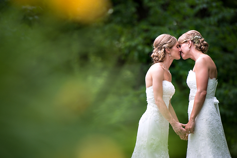 Starved Rock IL Wedding Photos