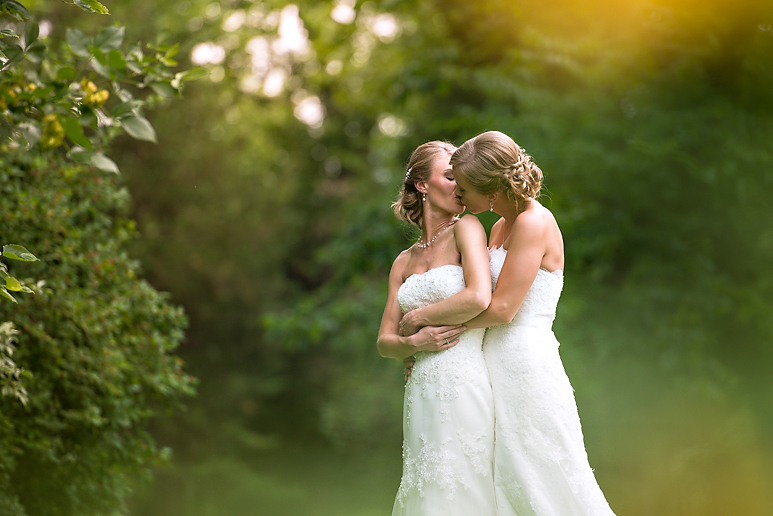 Starved Rock IL Wedding Photos