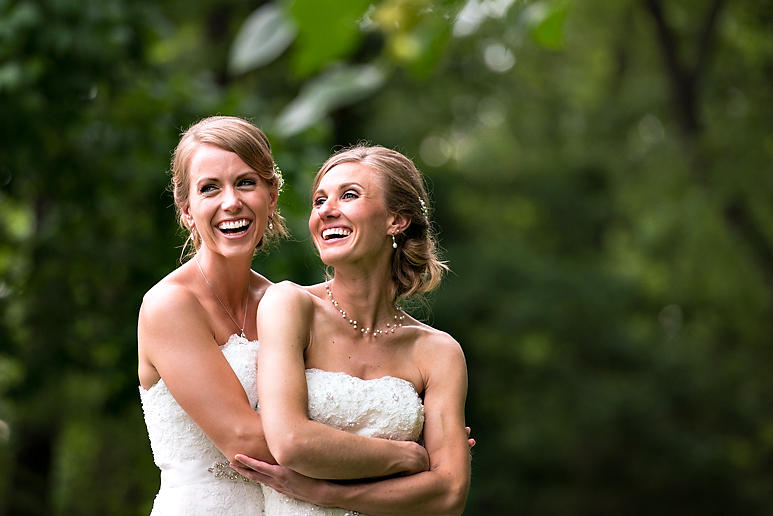 Starved Rock IL Wedding Photos