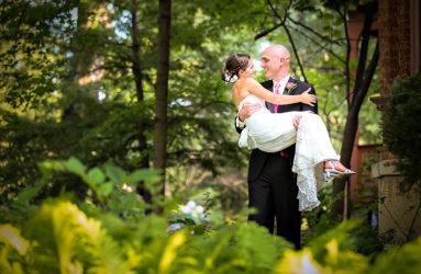 Award Winning Wedding Photography in Vancouver, B.C. Canada