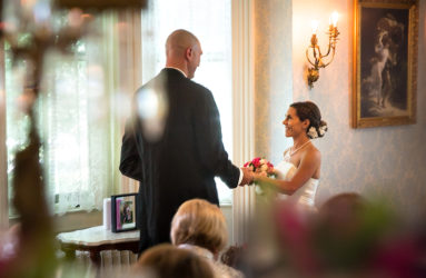 Award Winning Wedding Photography in Vancouver, B.C. Canada