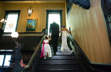 Award Winning Wedding Photography in Vancouver, B.C. Canada