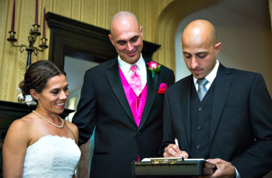 Award Winning Wedding Photography in Vancouver, B.C. Canada