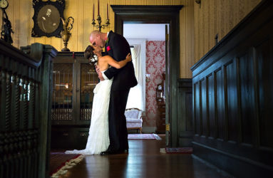 Award Winning Wedding Photography in Vancouver, B.C. Canada