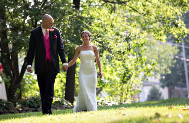 Award Winning Wedding Photography in Vancouver, B.C. Canada