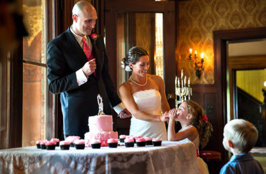 Award Winning Wedding Photography in Vancouver, B.C. Canada