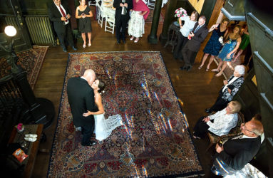 Award Winning Wedding Photography in Vancouver, B.C. Canada