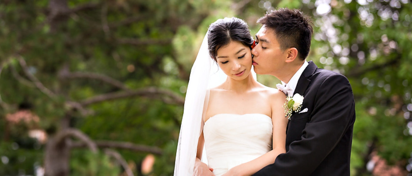 Award Winning Wedding Photography in Vancouver, B.C. Canada