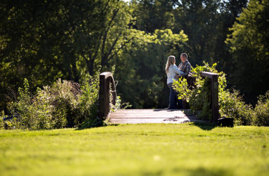 Award Winning Wedding Photography in Vancouver, B.C. Canada