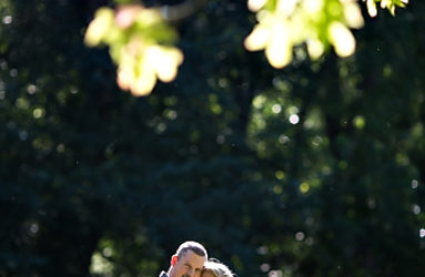 Award Winning Wedding Photography in Vancouver, B.C. Canada