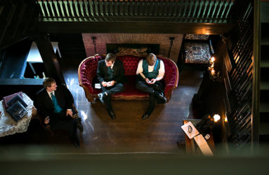 Award Winning Wedding Photography in Vancouver, B.C. Canada