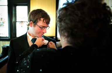 Award Winning Wedding Photography in Vancouver, B.C. Canada