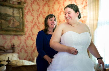 Award Winning Wedding Photography in Vancouver, B.C. Canada