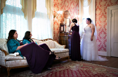 Award Winning Wedding Photography in Vancouver, B.C. Canada