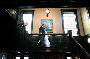 Award Winning Wedding Photography in Vancouver, B.C. Canada