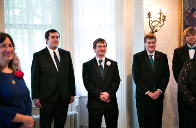 Award Winning Wedding Photography in Vancouver, B.C. Canada