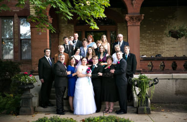 Award Winning Wedding Photography in Vancouver, B.C. Canada