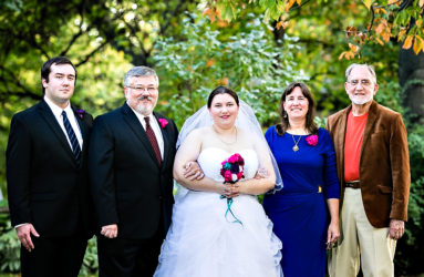 Award Winning Wedding Photography in Vancouver, B.C. Canada