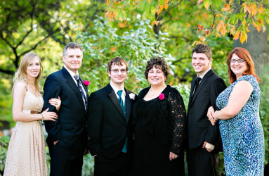 Award Winning Wedding Photography in Vancouver, B.C. Canada