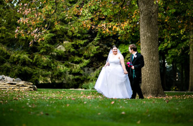 Award Winning Wedding Photography in Vancouver, B.C. Canada