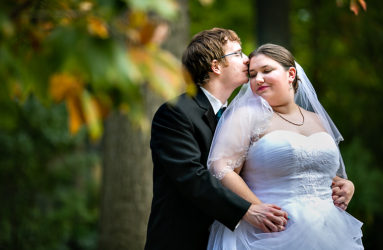 Award Winning Wedding Photography in Vancouver, B.C. Canada