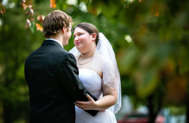 Award Winning Wedding Photography in Vancouver, B.C. Canada