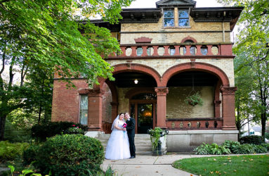 Award Winning Wedding Photography in Vancouver, B.C. Canada