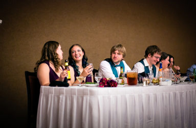 Award Winning Wedding Photography in Vancouver, B.C. Canada