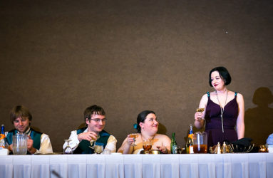 Award Winning Wedding Photography in Vancouver, B.C. Canada