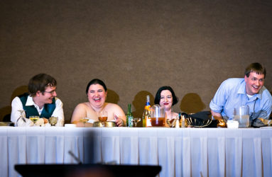 Award Winning Wedding Photography in Vancouver, B.C. Canada