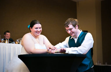 Award Winning Wedding Photography in Vancouver, B.C. Canada