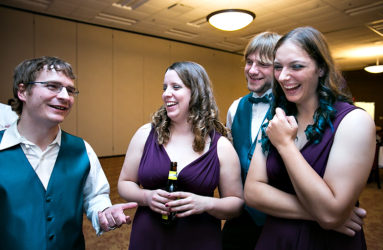 Award Winning Wedding Photography in Vancouver, B.C. Canada